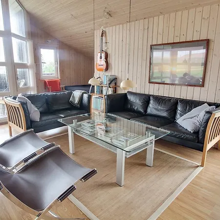 Σπίτι διακοπών Thisted Torsted (Nordjylland)